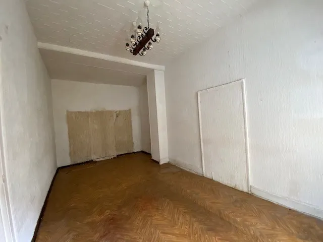 Appartement T5 duplex à rénover à Belfort - 112 m² 