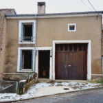 Maison de Village à Rénover à Voisey, Haute Marne