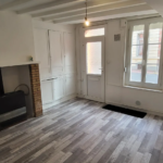 Maison rénovée à vendre à Abbeville - 3 pièces