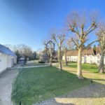 Appartement Duplex Historique de 4 Pièces à Crosne