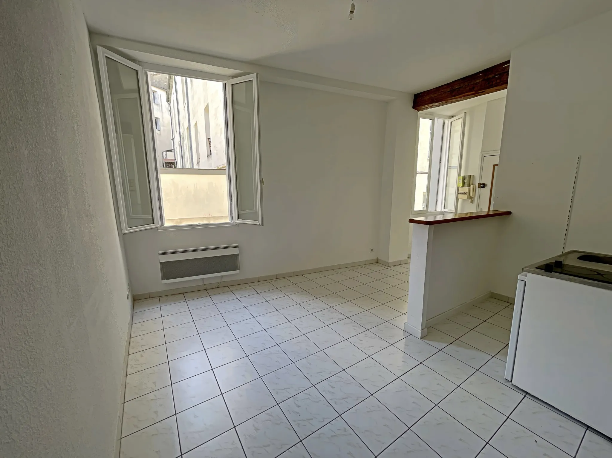 Studio Mezzanine à vendre à Montpellier - 28,46 m² 