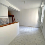 A vendre : Studio Mezzanine - Place de la Canourgue, Montpellier