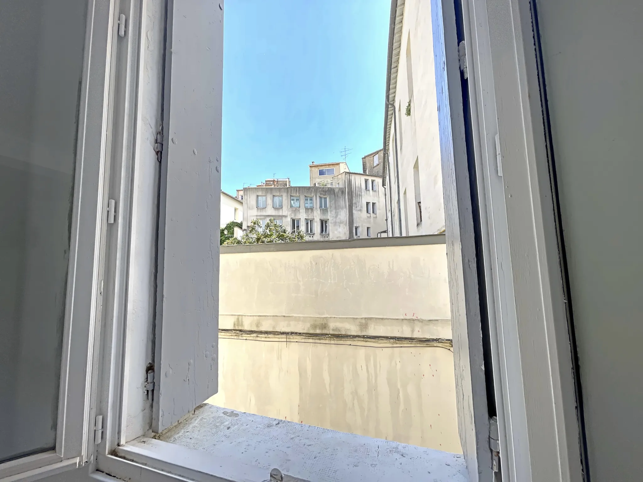 Studio Mezzanine à vendre à Montpellier - 28,46 m² 