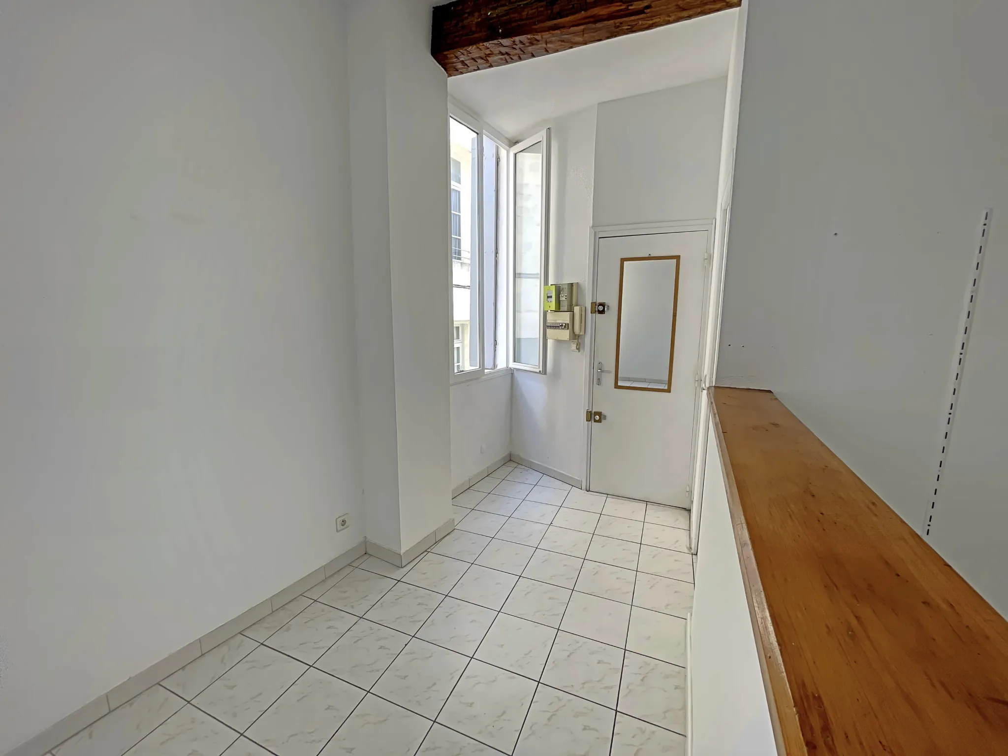 Studio Mezzanine à vendre à Montpellier - 28,46 m² 