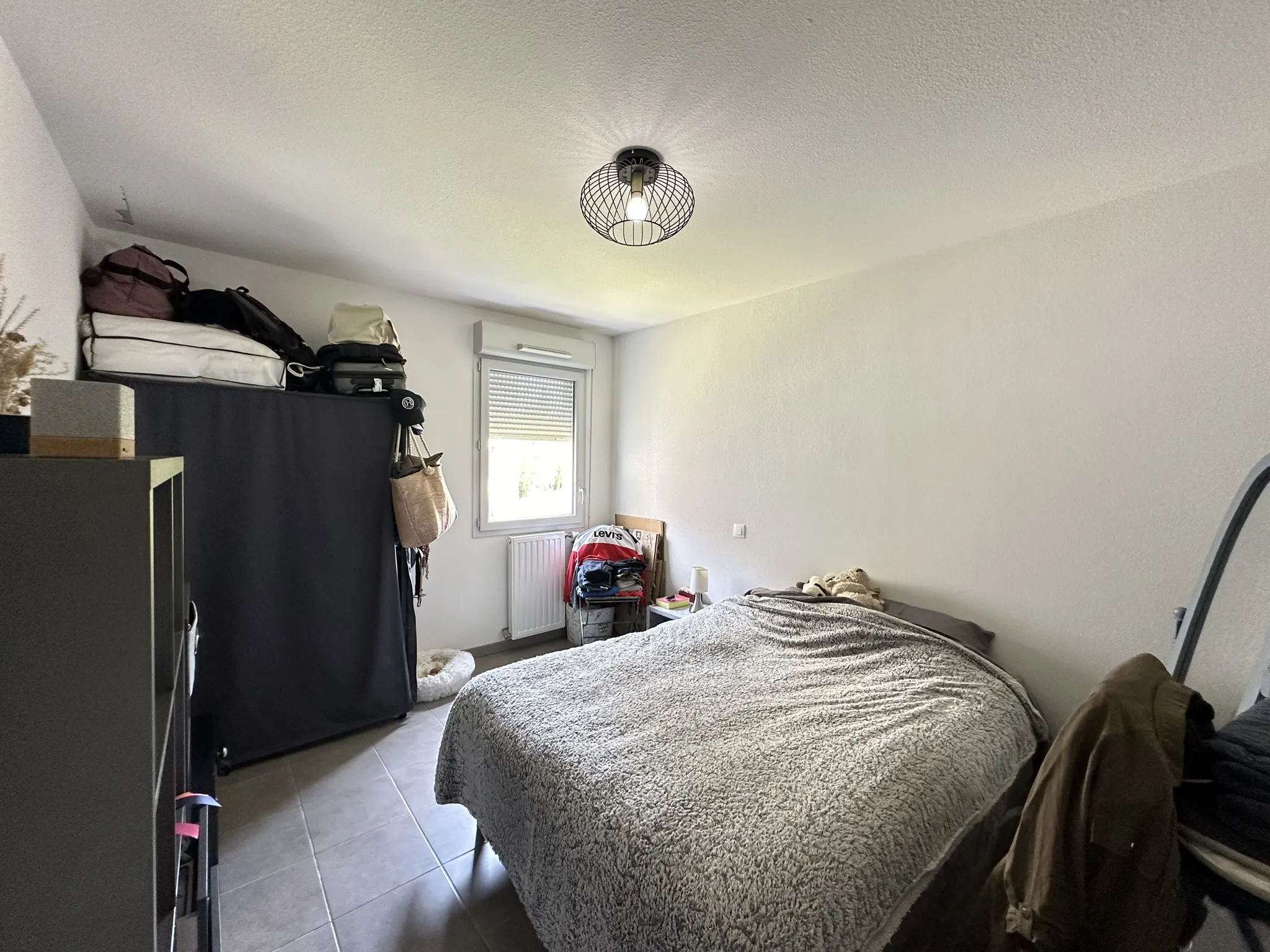 À vendre : Appartement T2 de 38.25 m² à Toulouse (31400) 