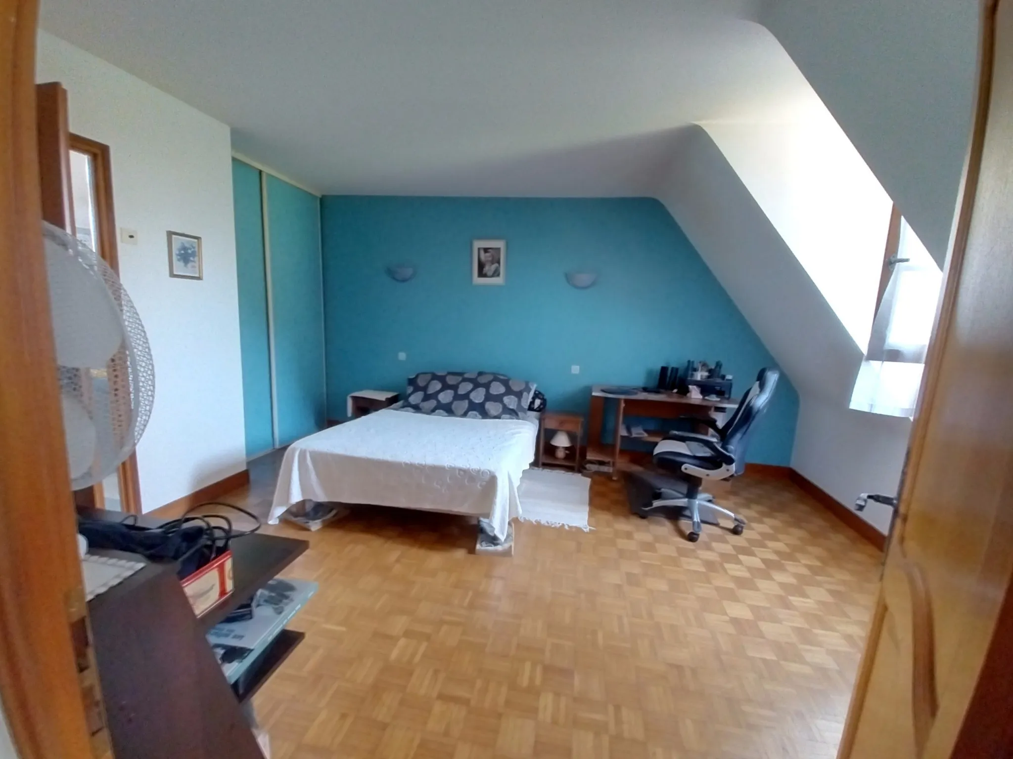 Maison à vendre à Prigonrieux - 4 chambres avec piscine 