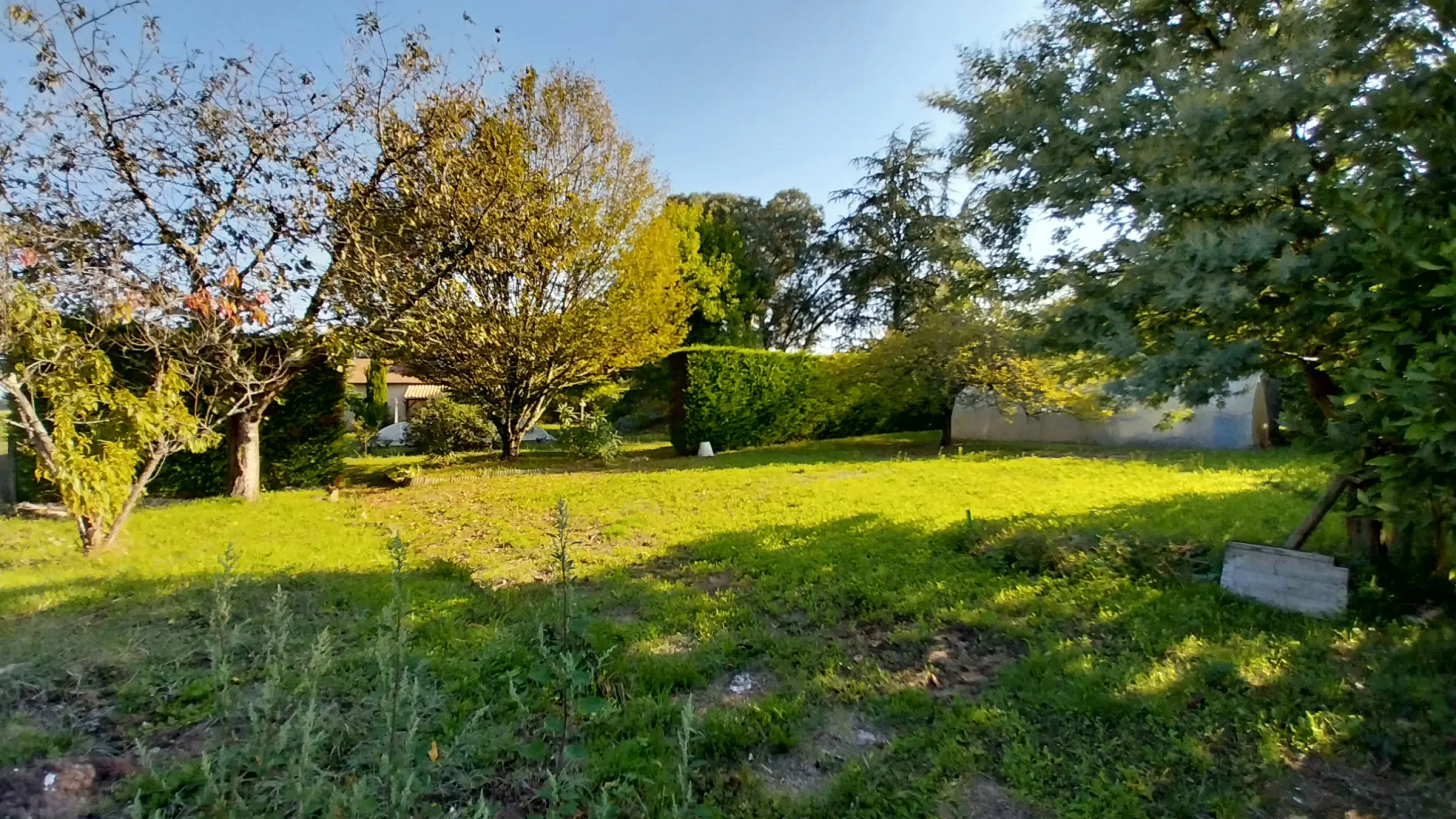 Maison à vendre à Prigonrieux - 4 chambres avec piscine 