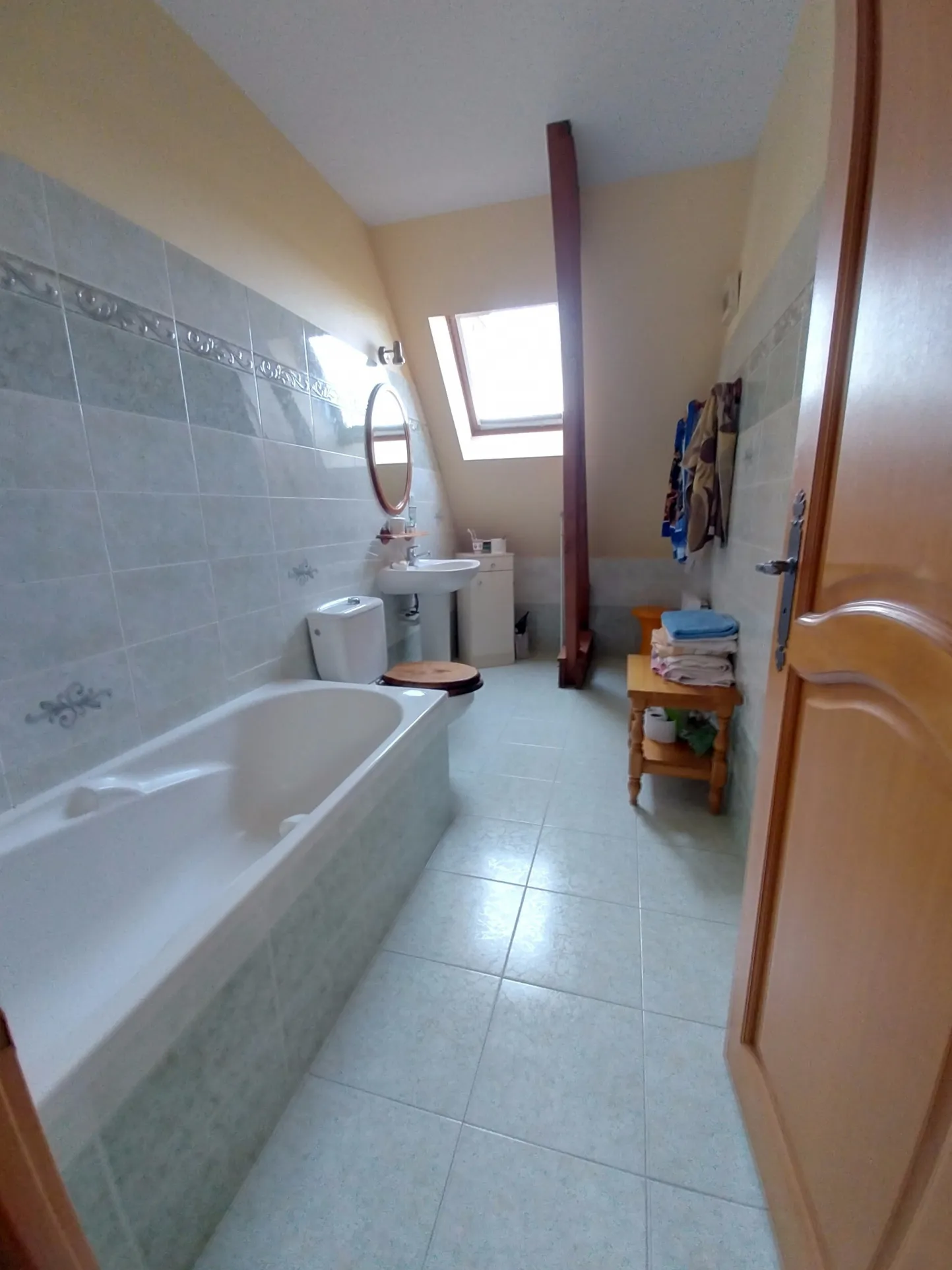 Maison à vendre à Prigonrieux - 4 chambres avec piscine 