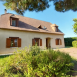 Maison à vendre à Prigonrieux - 4 chambres avec piscine