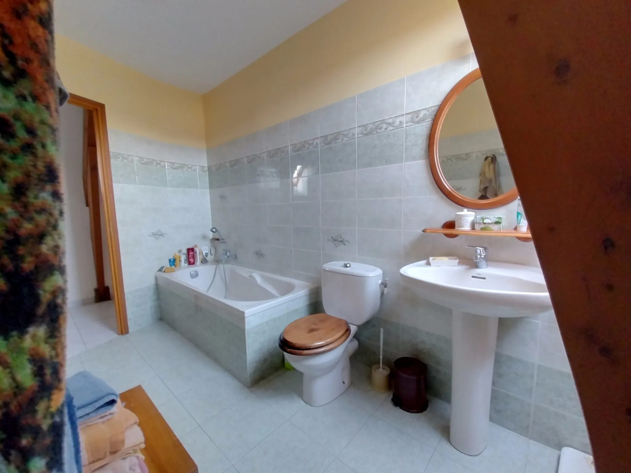 Maison à vendre à Prigonrieux - 4 chambres avec piscine 