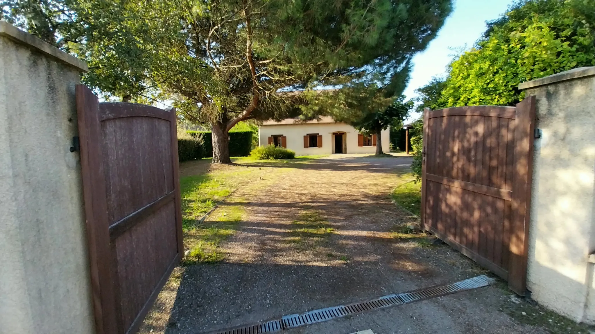 Maison à vendre à Prigonrieux - 4 chambres avec piscine 