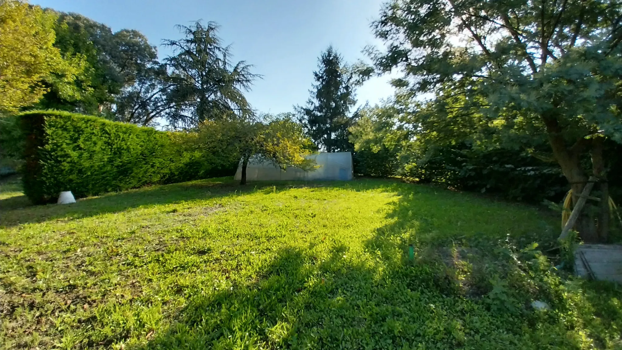 Maison à vendre à Prigonrieux - 4 chambres avec piscine 