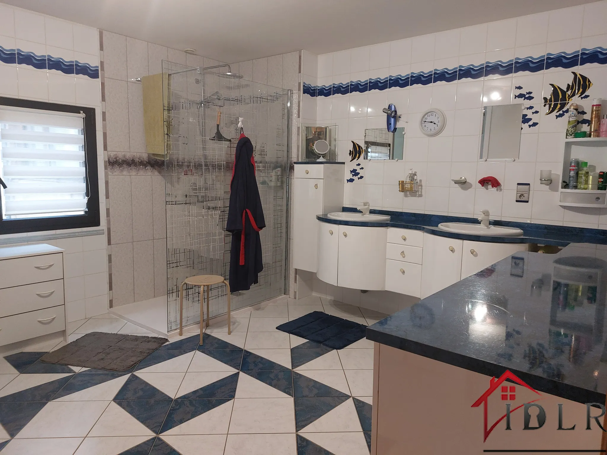 À vendre : Appartement de 164 m² à Wassy avec garage et 3 chambres 