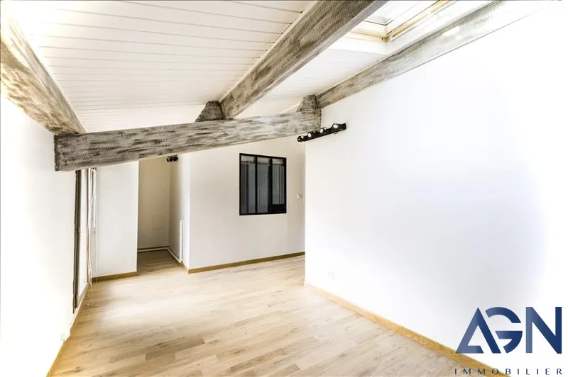 À VENDRE : Appartement 3 pièces de 58m² avec grande terrasse à Agde 