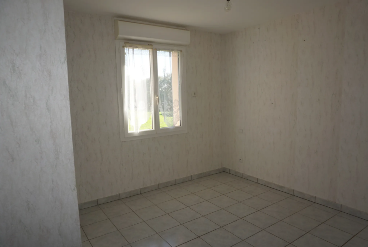 Maison à vendre à Chauffailles - 3 chambres sur 2400 m² 