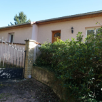 Maison à vendre à Chauffailles - 3 chambres sur 2400 m²