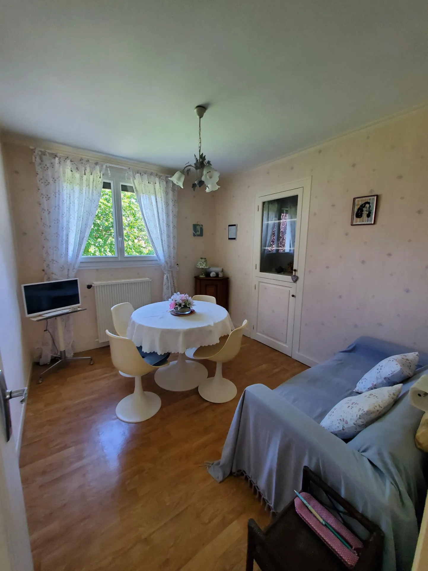 Maison à vendre à Meschers-sur-Gironde - 5 pièces, 70 m² 