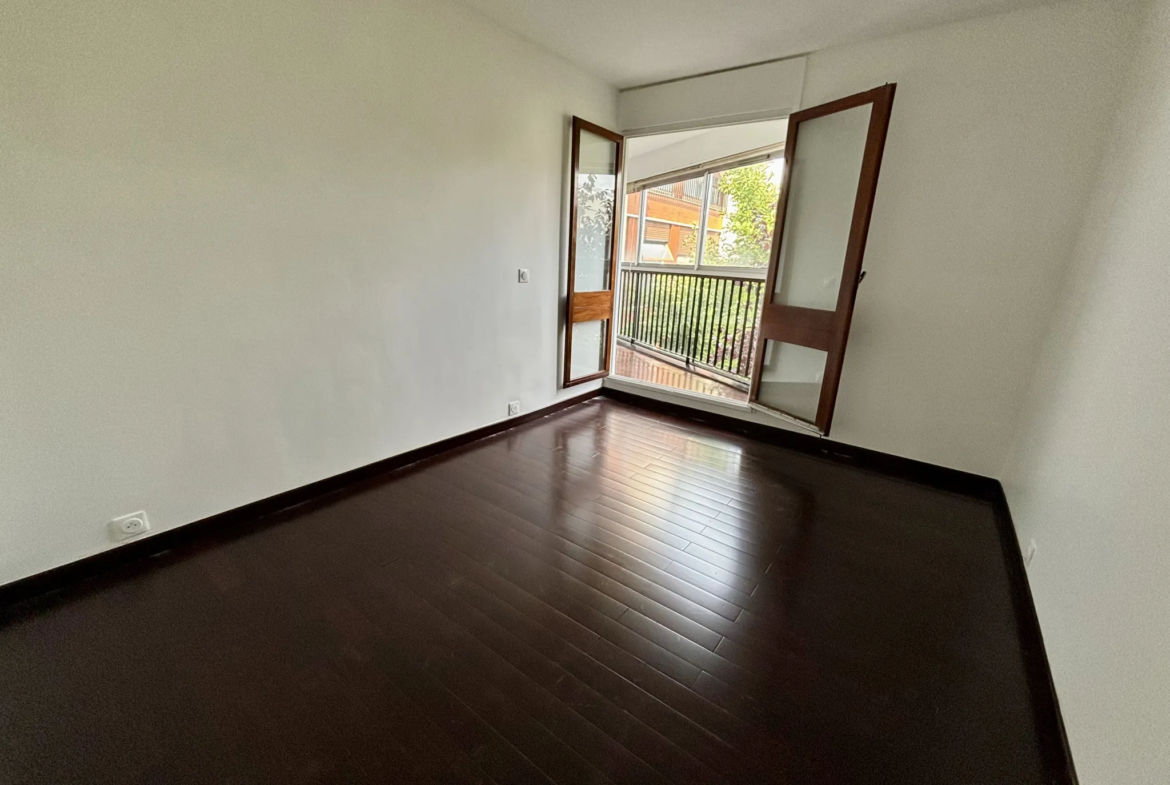 Appartement T2/3 à vendre au Chesnay - Parly2 