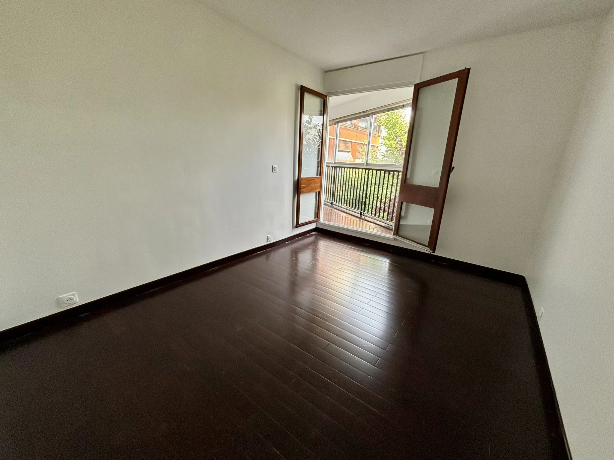 Appartement T2/3 à vendre au Chesnay - Parly2 