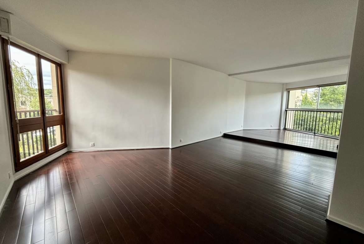 Appartement T2/3 à vendre au Chesnay - Parly2 