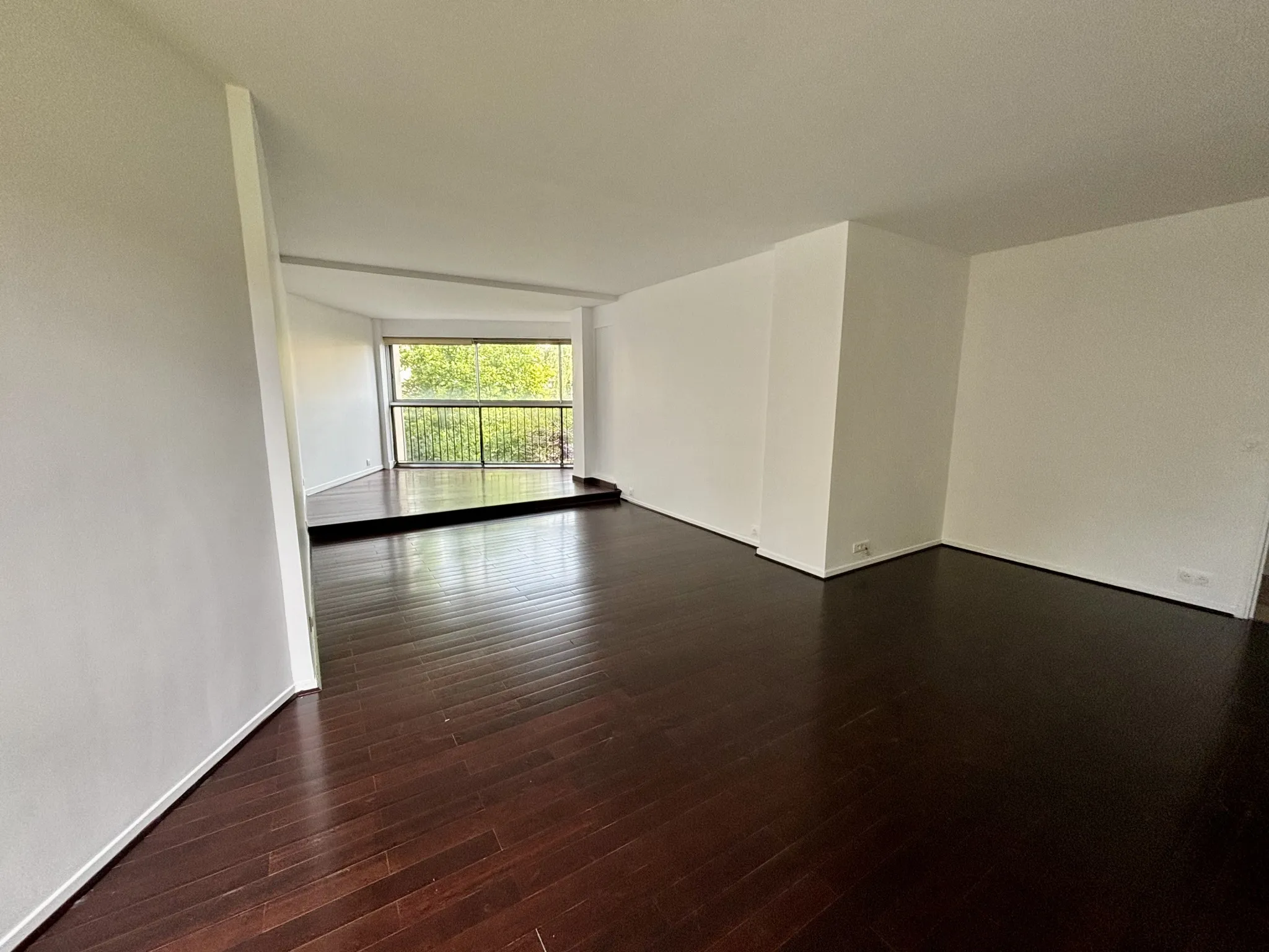 Appartement T2/3 à vendre au Chesnay - Parly2 