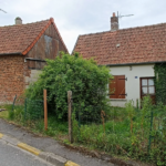 Lot de 2 maisons à rénover à Etinehem-Méricourt