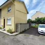 Maison à vendre à Conflans-Sainte-Honorine avec terrasse