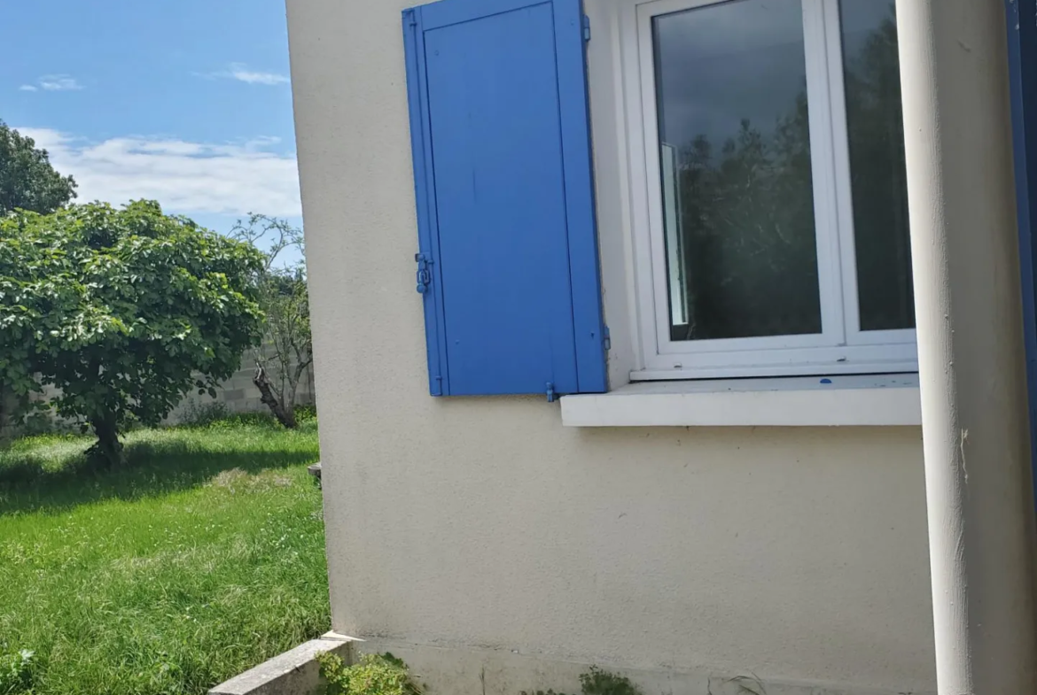 Vente Maison 42 m² à Saint Palais sur Mer - 215400 EUR 