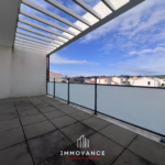 À vendre : Appartement 2 pièces à Pignan avec terrasse et parking