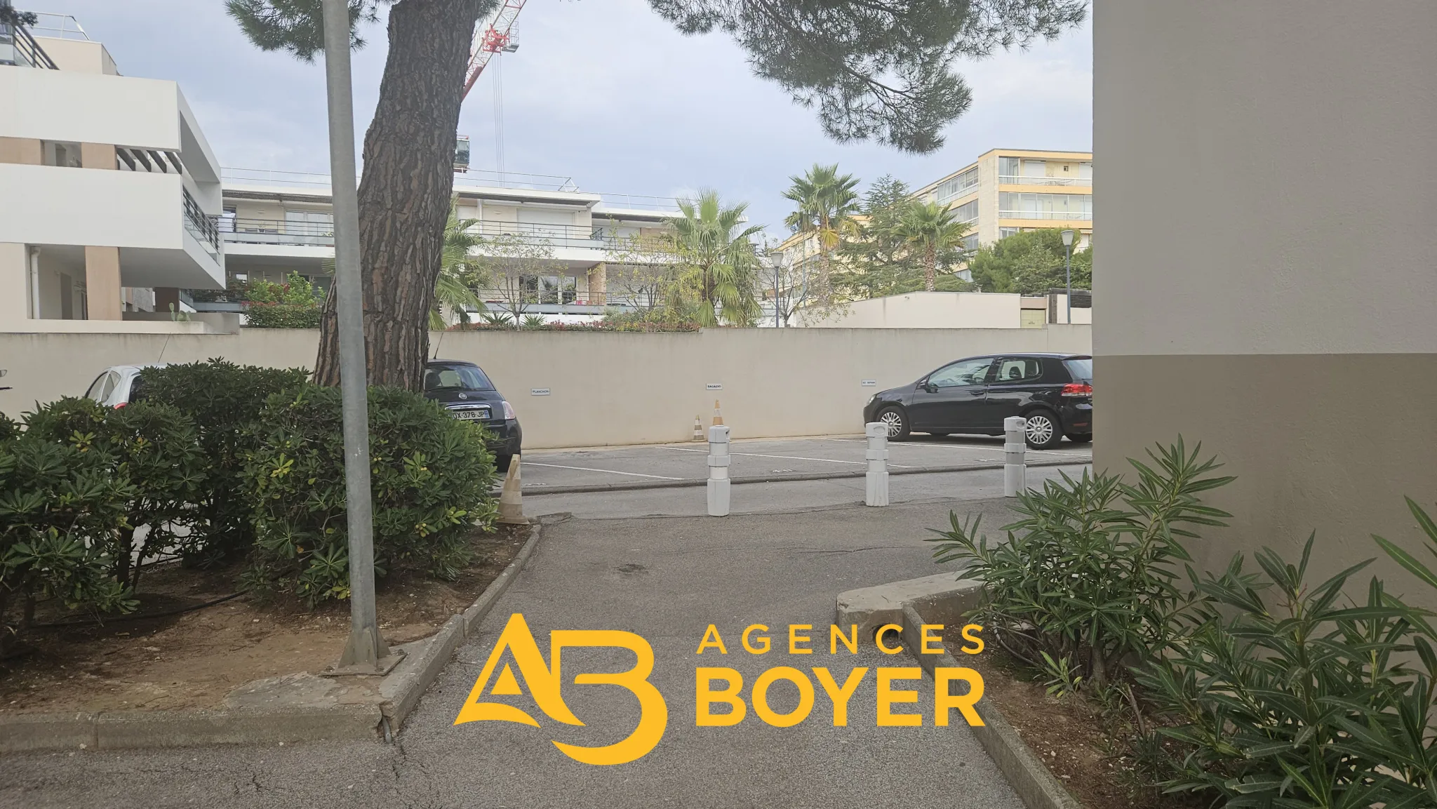 Achetez un appartement à Bandol - 40,02 m² près du port 