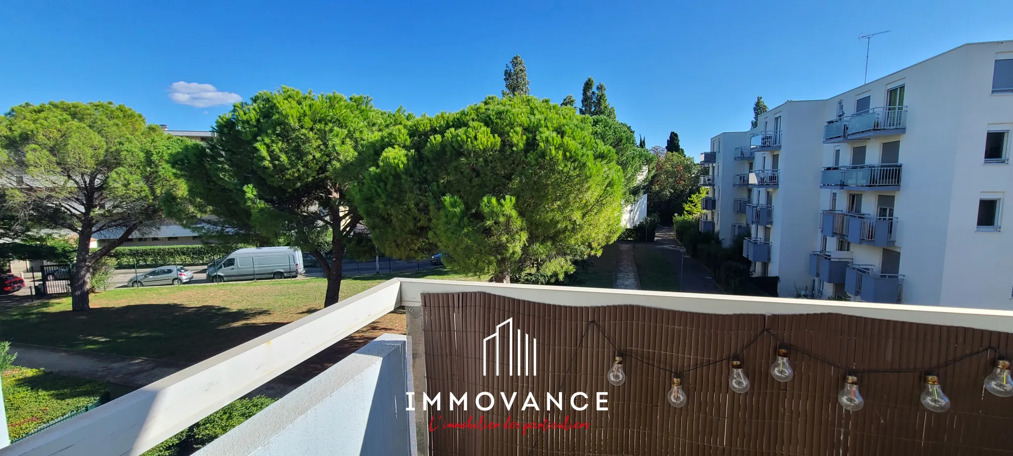 À vendre : Charmant appartement de 30,56 m² à Montpellier 