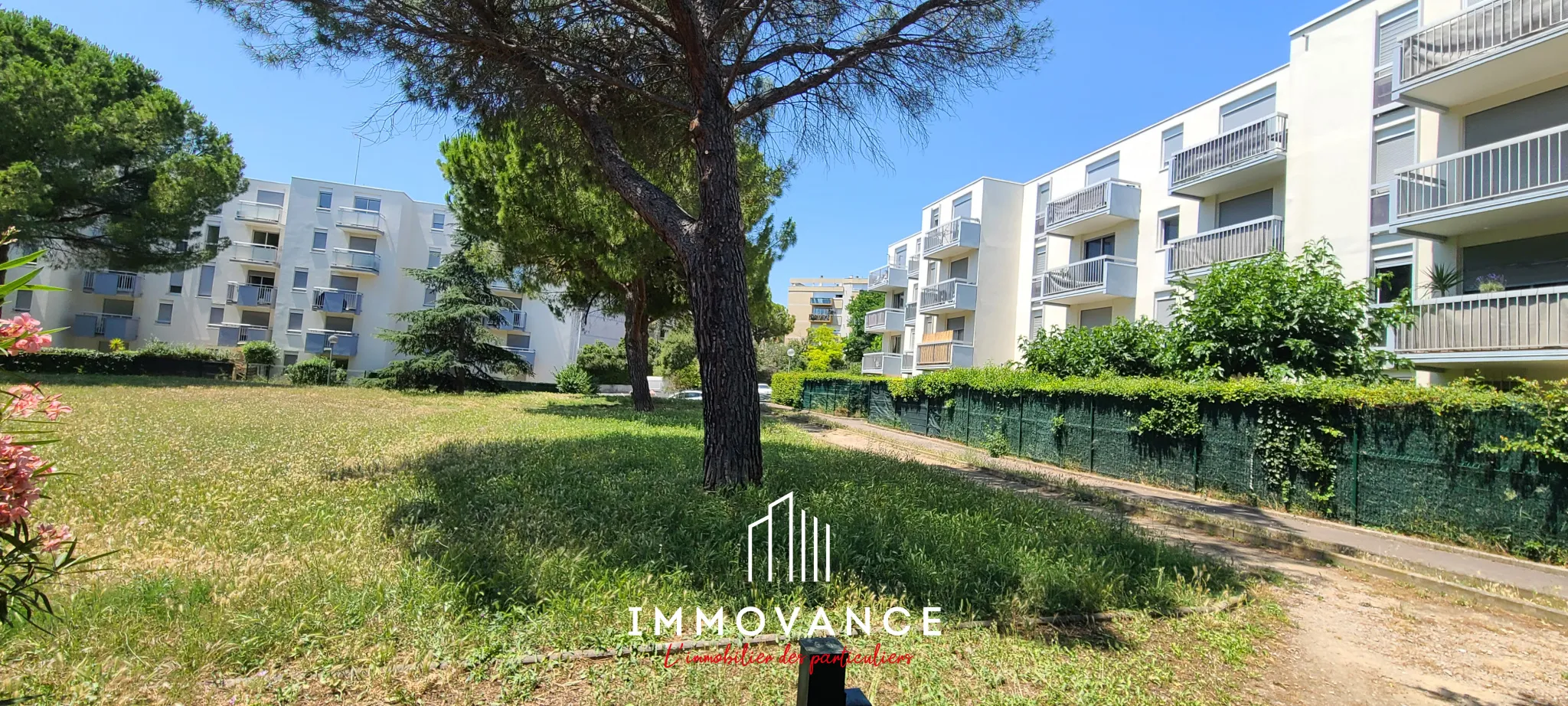 À vendre : Charmant appartement de 30,56 m² à Montpellier 