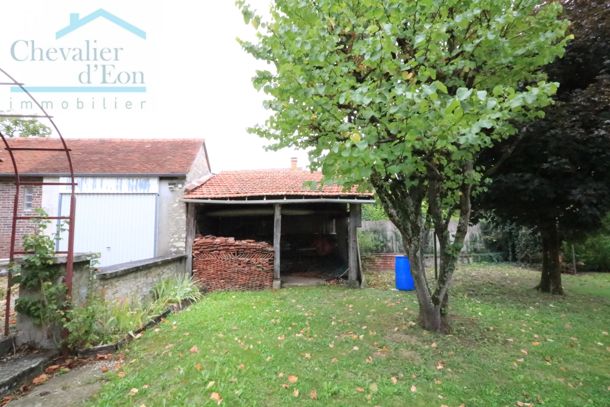 Maison à vendre à Dannemoine proche de Tonnerre 