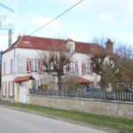 Maison à vendre à Dannemoine proche de Tonnerre