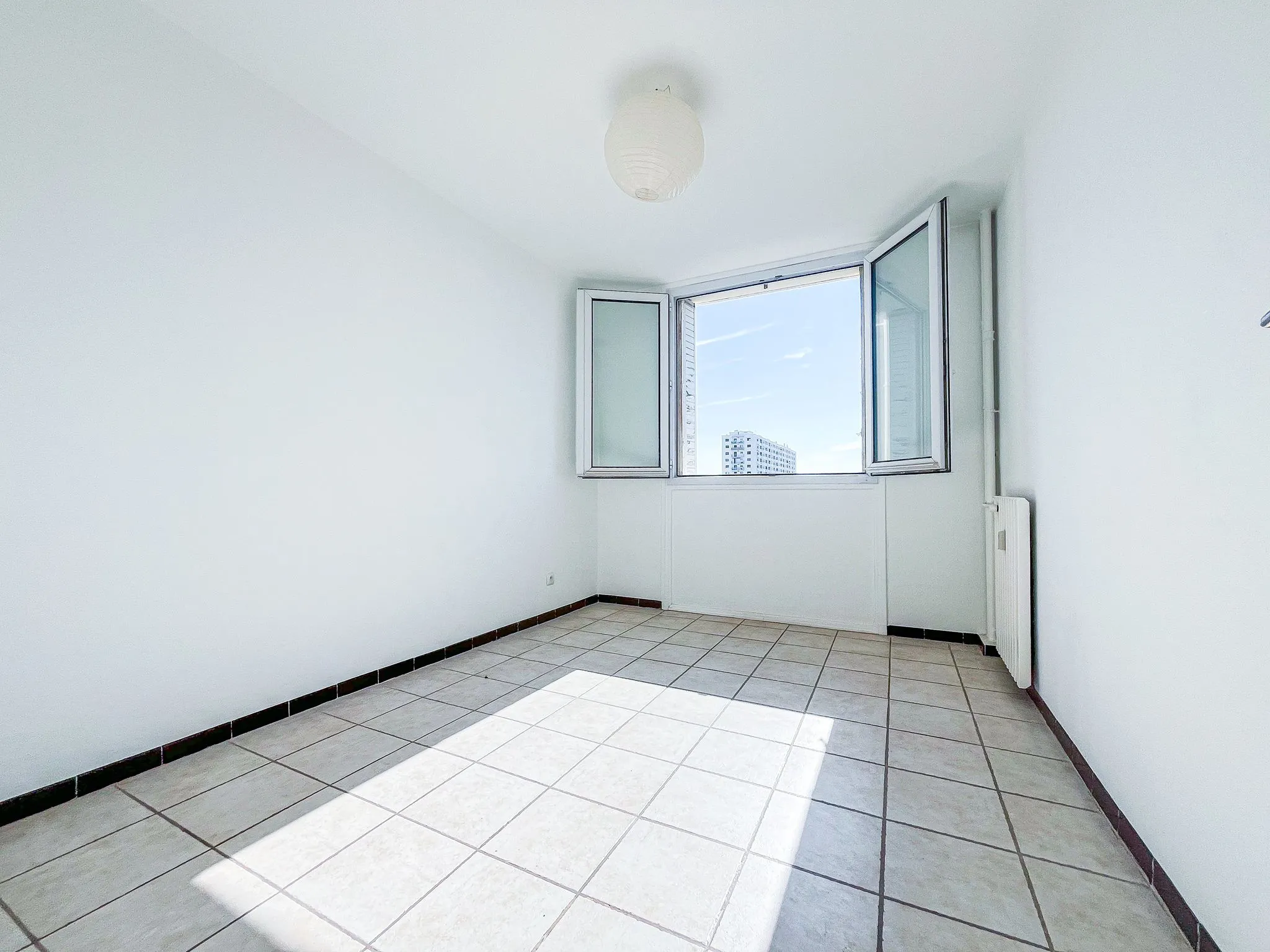 Appartement T3 avec vue mer à Toulon - Port Marchand 