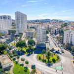 Appartement T3 avec vue mer à Toulon - Port Marchand