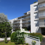 Vente appartement F4 traversant de 87.5 m² avec Terrasse et Garage à Clermont-Ferrand