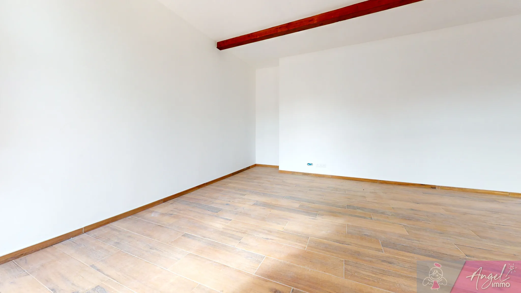 Appartement duplex 5 pièces à Byans sur Doubs - 115,7 m² 