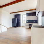 Appartement duplex 5 pièces à Byans sur Doubs - 115,7 m²