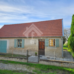 Vente Petite Maison de 35m2 à Jaligny-sur-Besbre