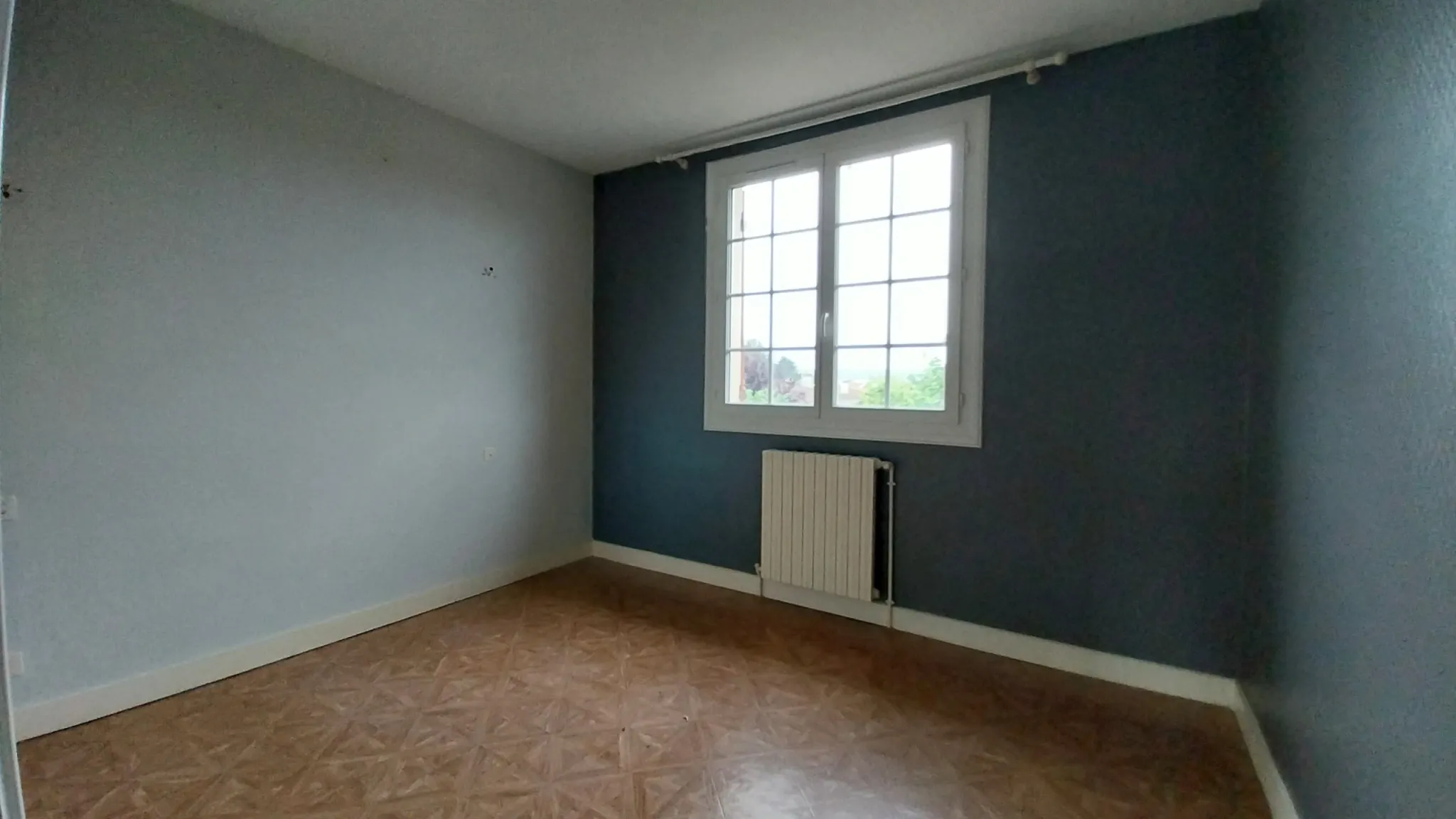 Maison à vendre à Chancelade avec jardin et garage 