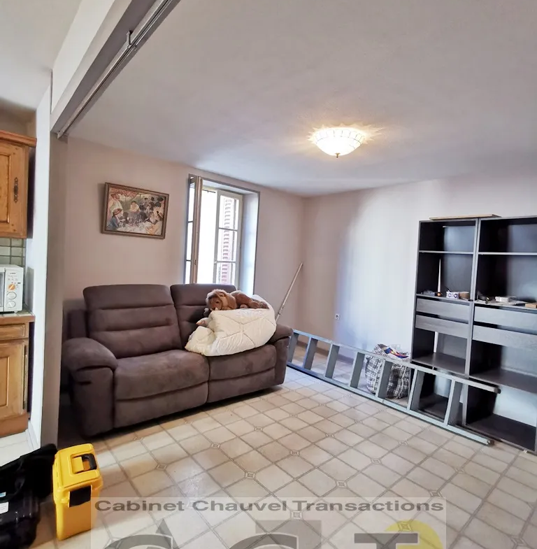 Maison à vendre à Clermont-Ferrand - 71 m² avec 2 chambres 