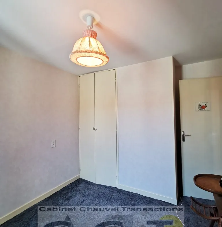 Maison à vendre à Clermont-Ferrand - 71 m² avec 2 chambres 