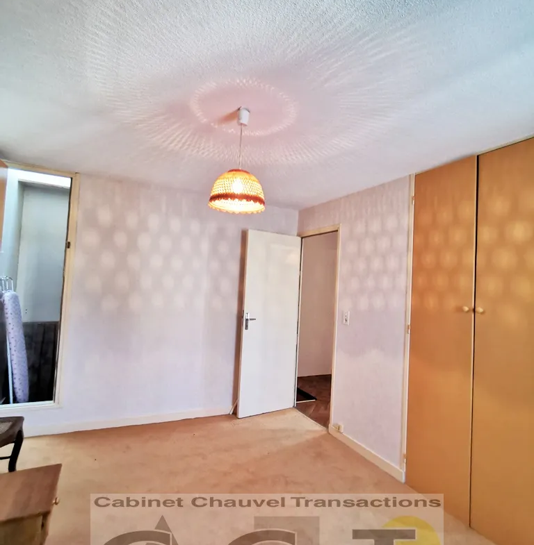 Maison à vendre à Clermont-Ferrand - 71 m² avec 2 chambres 