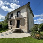 Maison à vendre à Egletons en Corrèze avec 4 chambres