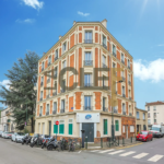 À vendre : Appartement rénové de 3 pièces à Alfortville, proximité métro