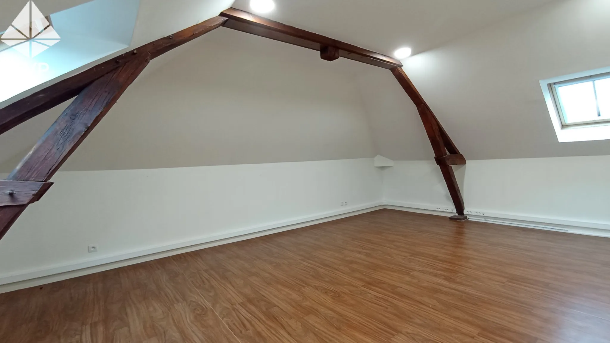 Maison de ville à vendre à Lillebonne - 160 m² 