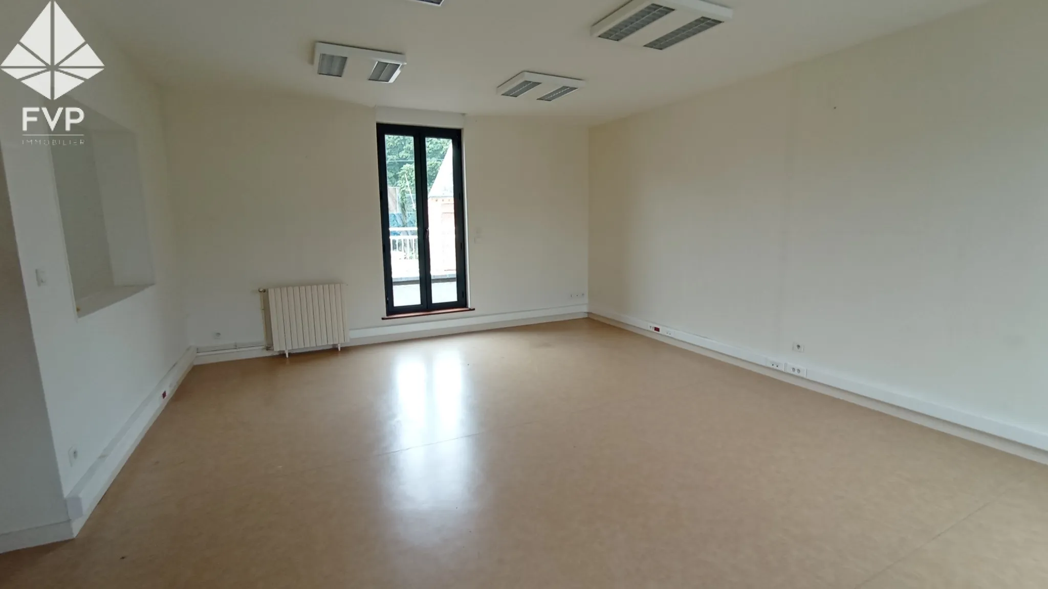 Maison de ville à vendre à Lillebonne - 160 m² 