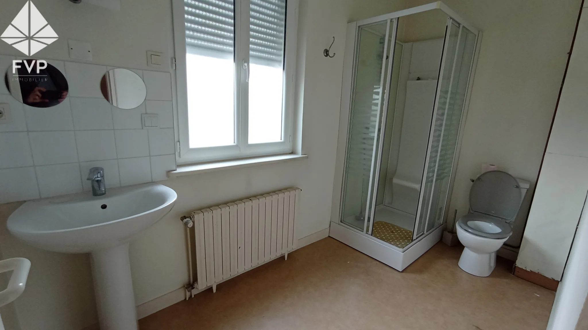 Maison de ville à vendre à Lillebonne - 160 m² 