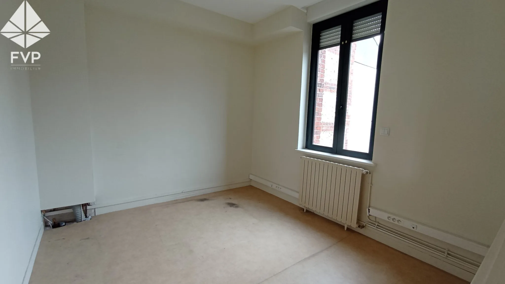 Maison de ville à vendre à Lillebonne - 160 m² 